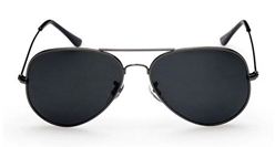 'Jennifer' sunglasses - black 