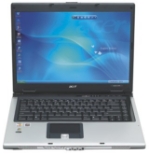 Acer Aspire 15.4" Widescreen Notebook PC 